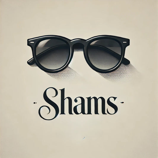 Sonnenbrille "Shams"